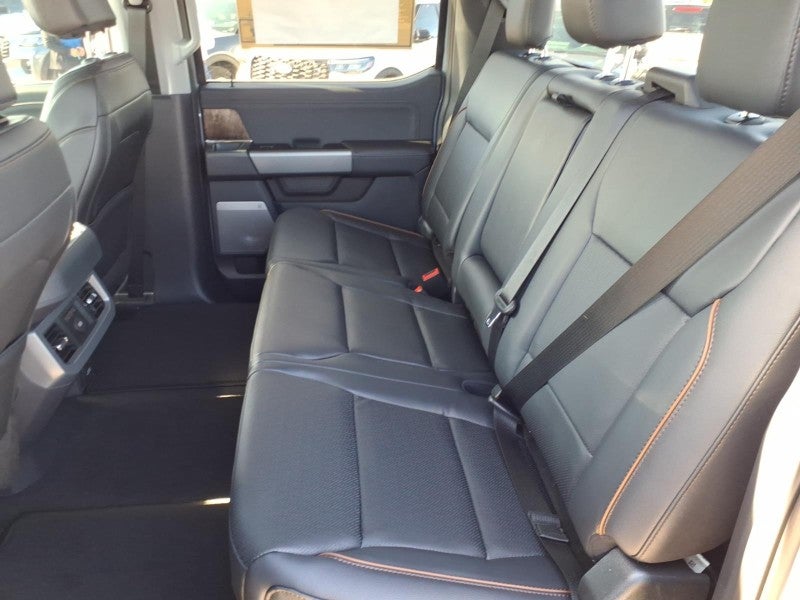 2026 Ford Super Duty LARIAT