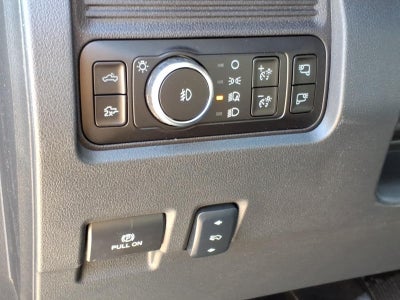 2026 Ford Super Duty LARIAT