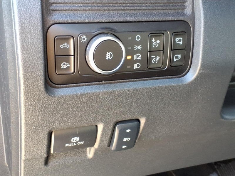 2026 Ford Super Duty LARIAT