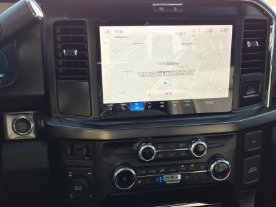 2026 Ford Super Duty LARIAT