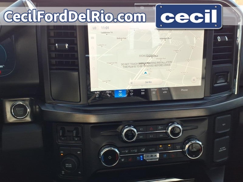 2026 Ford Super Duty LARIAT