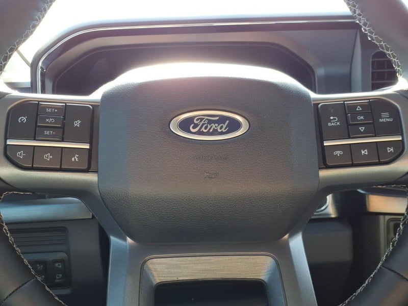 2026 Ford Super Duty LARIAT