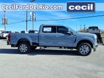 2026 Ford Super Duty LARIAT