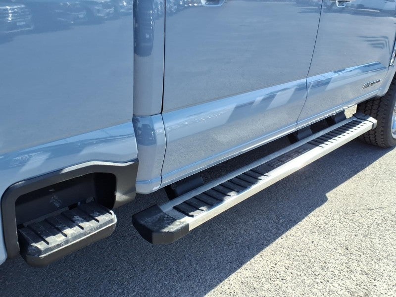 2026 Ford Super Duty LARIAT