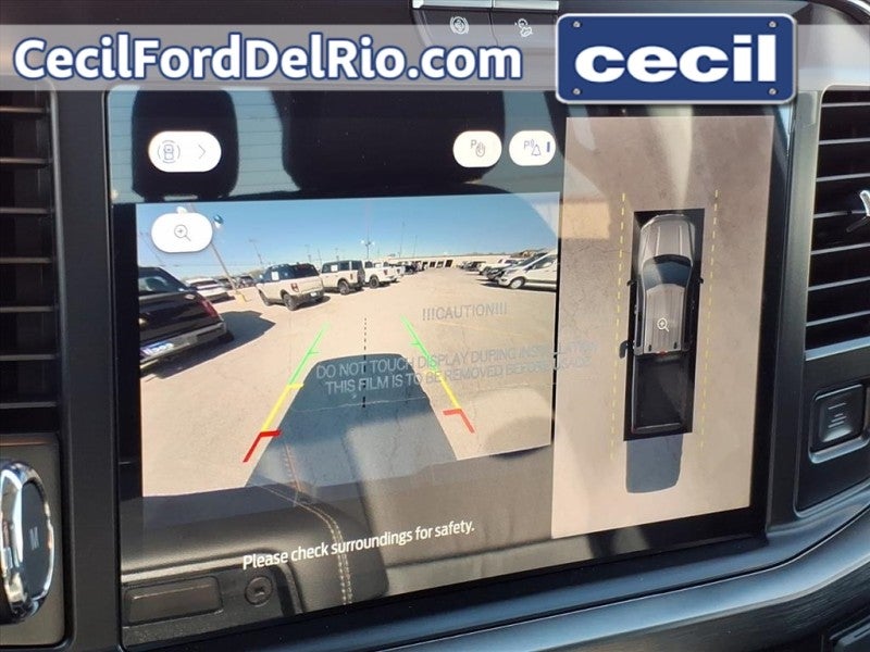 2026 Ford Super Duty LARIAT