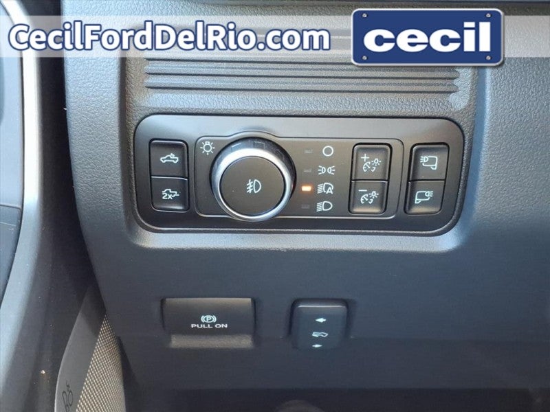 2026 Ford Super Duty LARIAT