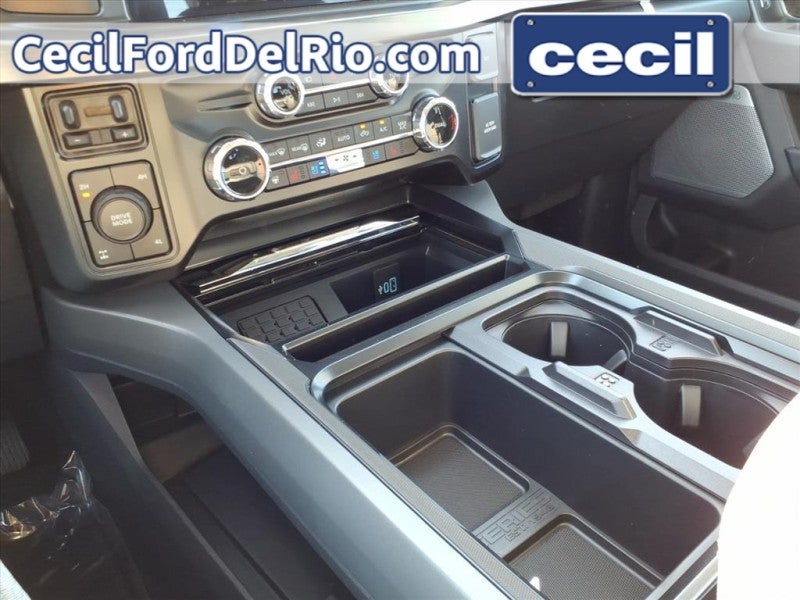 2026 Ford Super Duty LARIAT