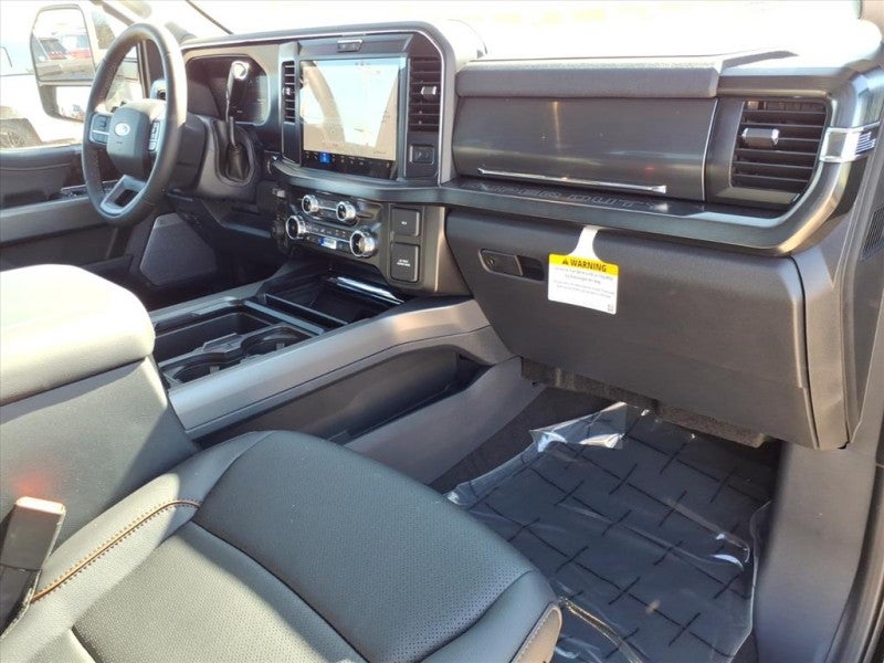 2026 Ford Super Duty LARIAT