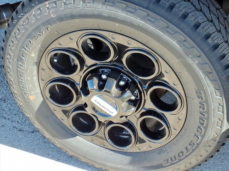 2026 Ford Super Duty LARIAT