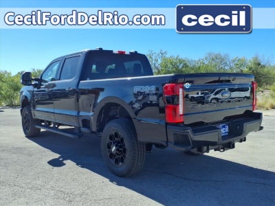 2026 Ford Super Duty LARIAT