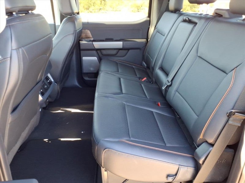 2026 Ford Super Duty LARIAT