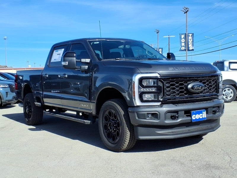 2026 Ford Super Duty XL