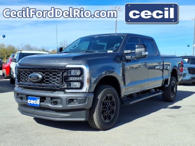 2026 Ford Super Duty XL