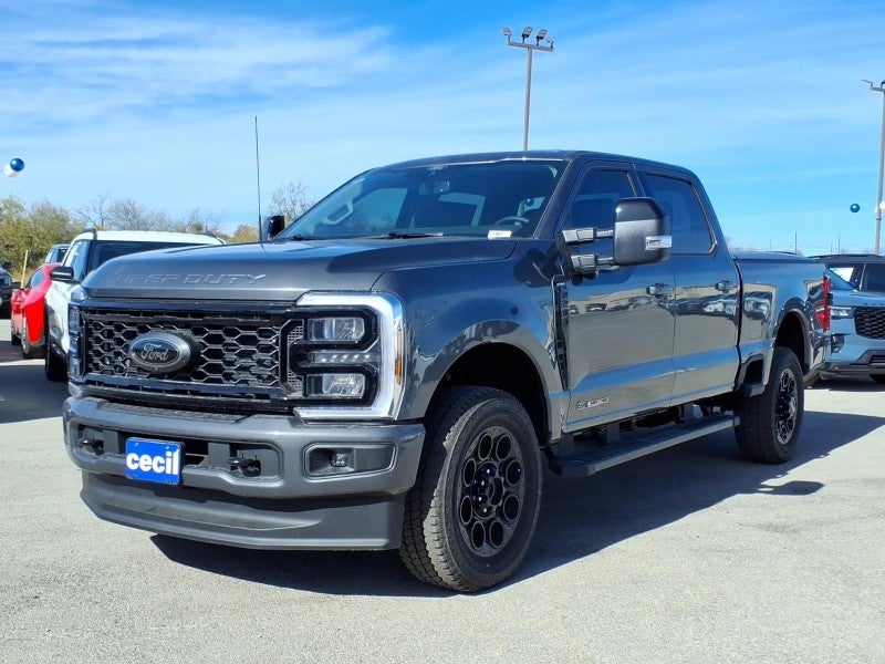 2026 Ford Super Duty XL