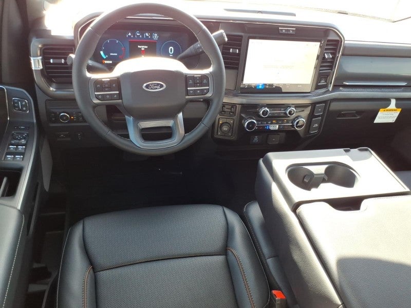 2026 Ford Super Duty XL