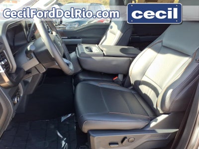 2026 Ford Super Duty XL