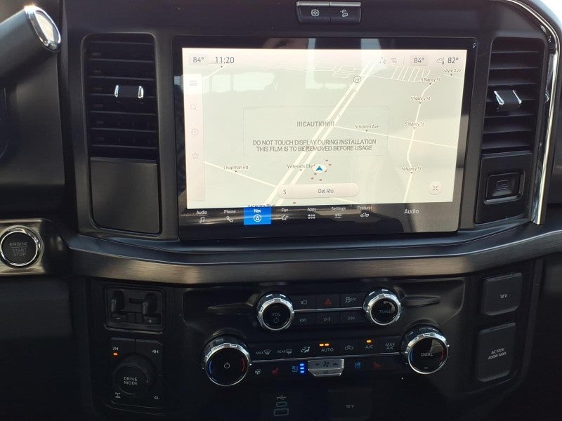 2026 Ford Super Duty XL