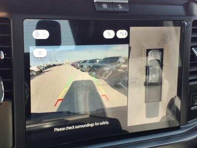 2026 Ford Super Duty XL