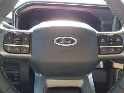 2026 Ford Super Duty XL