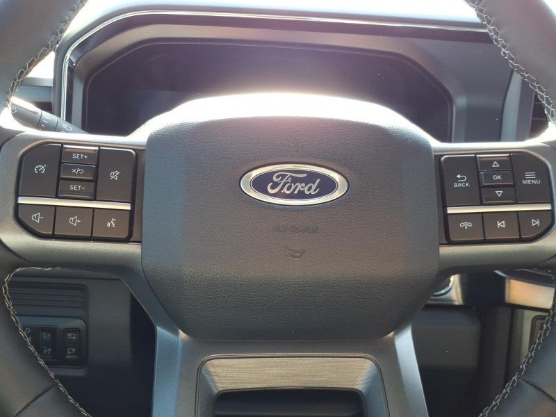 2026 Ford Super Duty XL