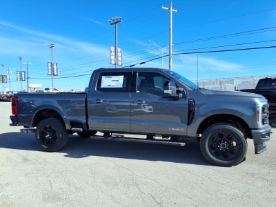 2026 Ford Super Duty XL