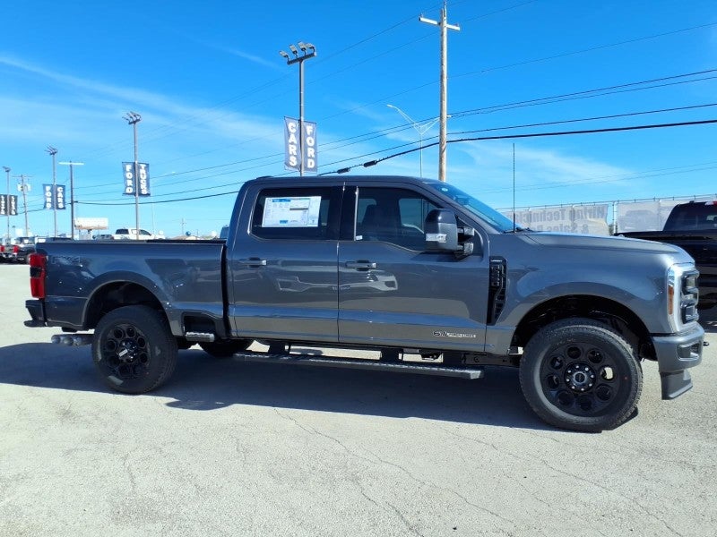 2026 Ford Super Duty XL