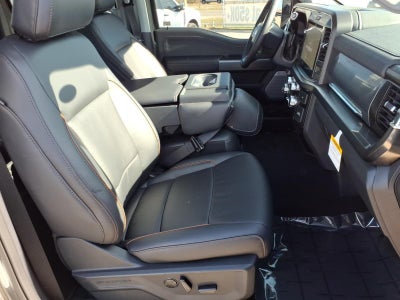 2026 Ford Super Duty XL