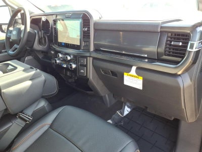 2026 Ford Super Duty XL