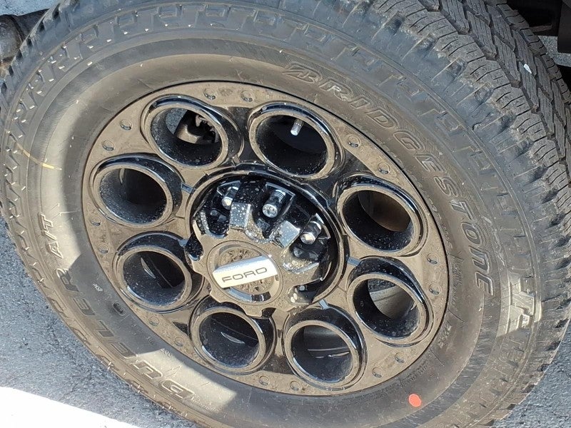 2026 Ford Super Duty XL