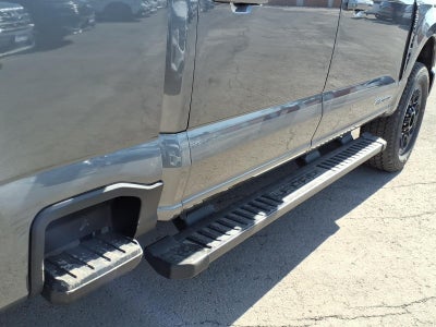 2026 Ford Super Duty XL