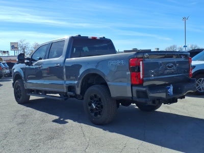 2026 Ford Super Duty XL