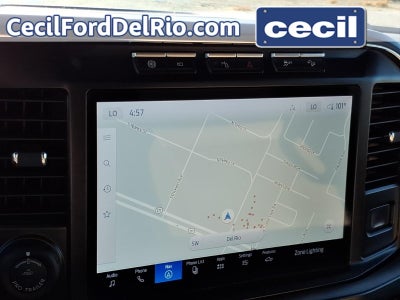 2023 Ford Super Duty F-250 SRW LARIAT