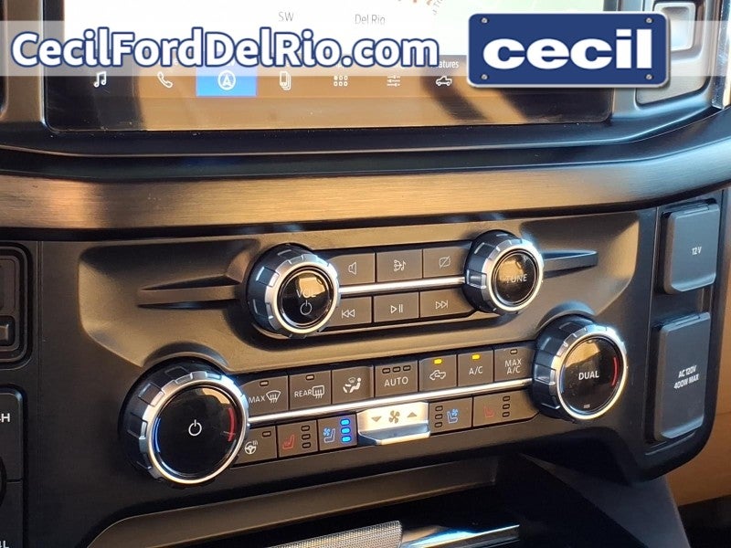 2023 Ford Super Duty F-250 SRW LARIAT