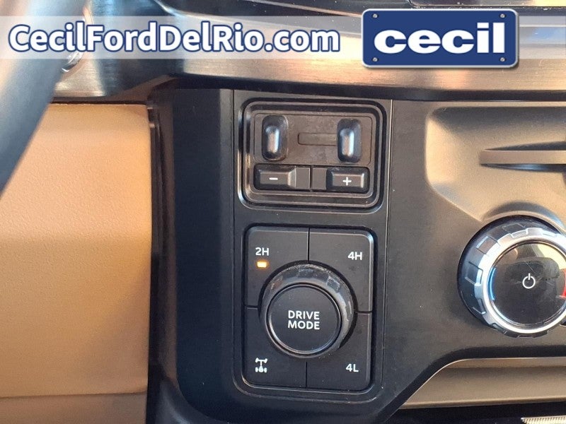 2023 Ford Super Duty F-250 SRW LARIAT