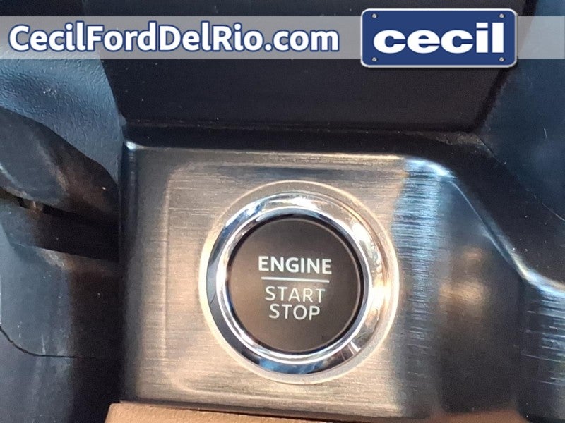 2023 Ford Super Duty F-250 SRW LARIAT