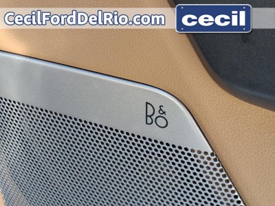 2023 Ford Super Duty F-250 SRW LARIAT