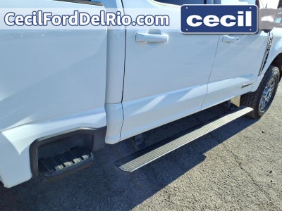 2023 Ford Super Duty F-250 SRW LARIAT