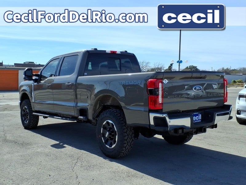 2026 Ford Super Duty XLT