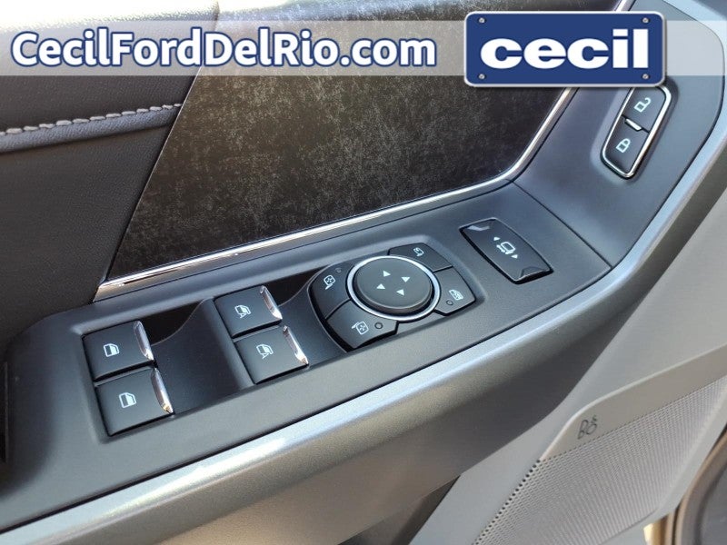 2026 Ford Super Duty XLT