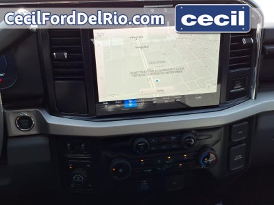 2026 Ford Super Duty XLT