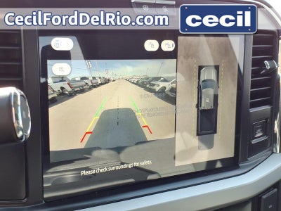 2026 Ford Super Duty XLT