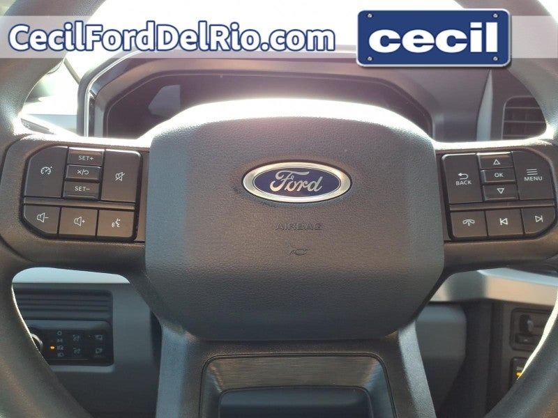 2026 Ford Super Duty XLT