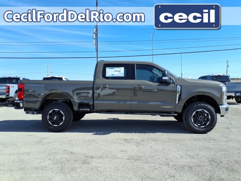 2026 Ford Super Duty XLT