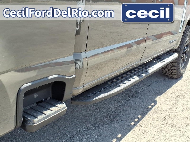 2026 Ford Super Duty XLT