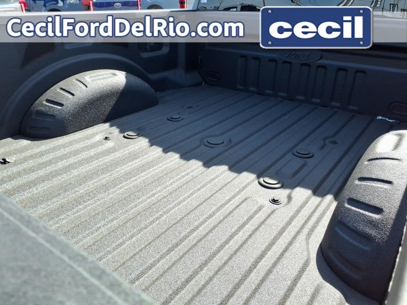 2026 Ford Super Duty XLT