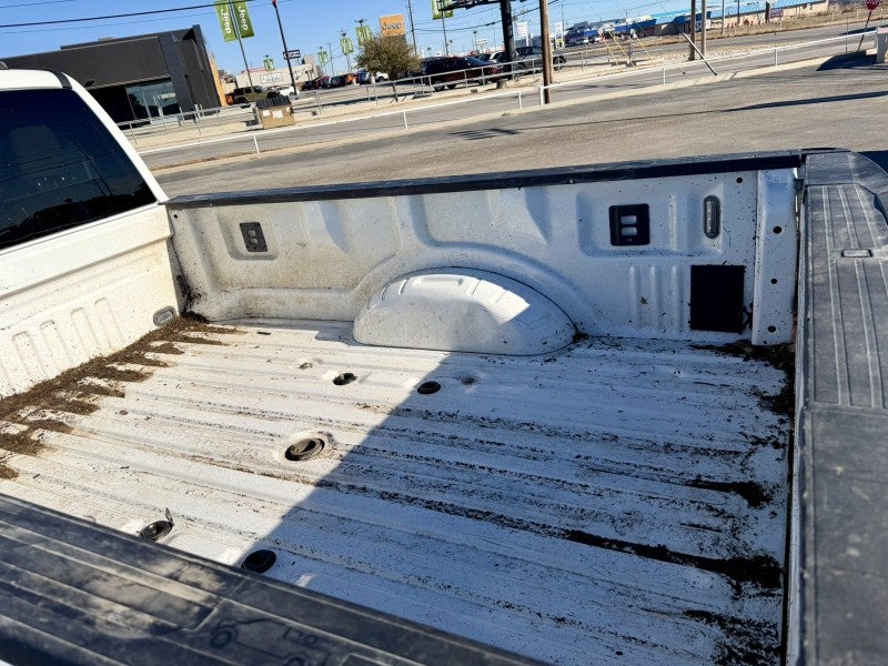 2024 Ford Super Duty F-250 SRW LARIAT