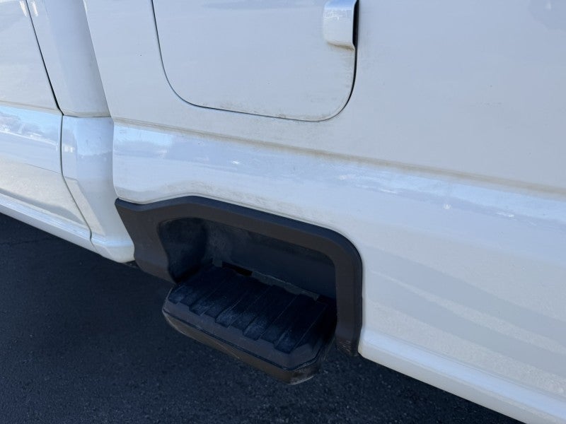 2024 Ford Super Duty F-250 SRW LARIAT