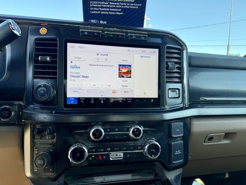 2024 Ford Super Duty F-250 SRW LARIAT