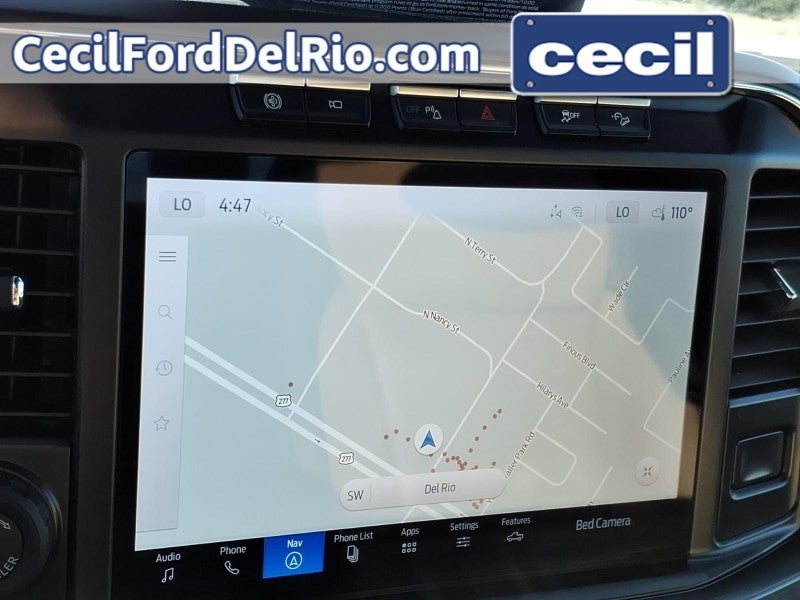 2024 Ford Super Duty F-250 SRW LARIAT