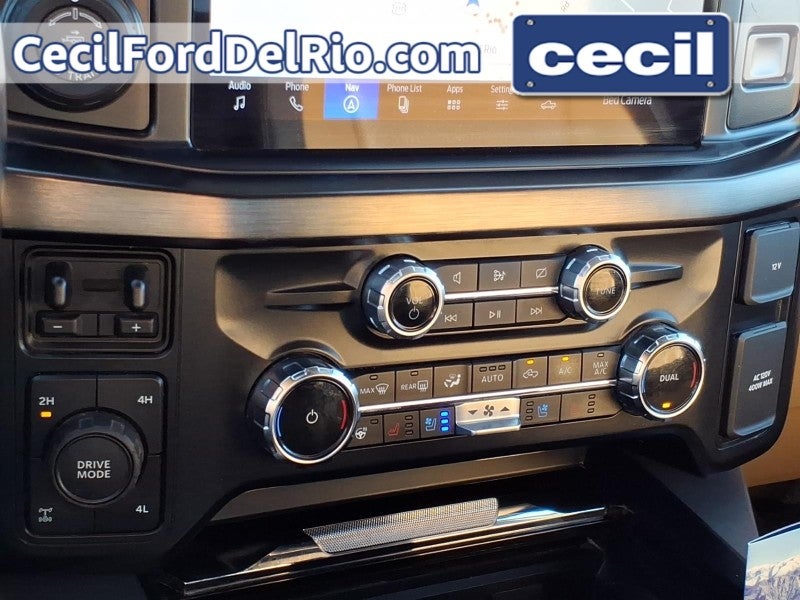 2024 Ford Super Duty F-250 SRW LARIAT